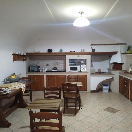 Dimora Letizia -Apartment Procida Exterior photo