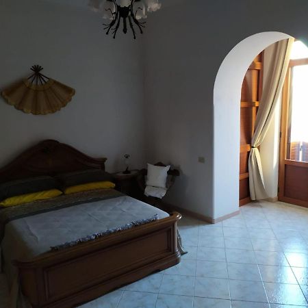 Dimora Letizia -Apartment Procida Exterior photo
