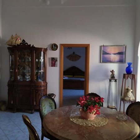 Dimora Letizia -Apartment Procida Exterior photo