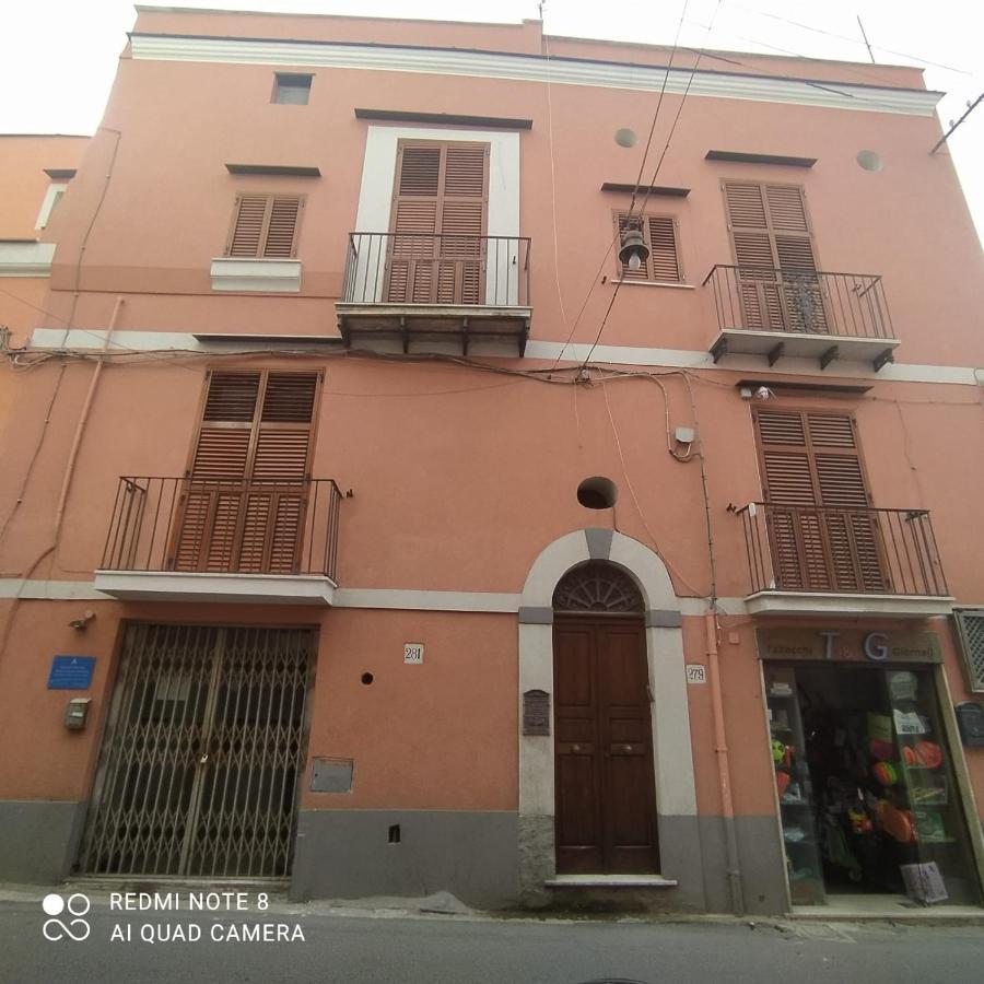 Dimora Letizia -Apartment Procida Exterior photo