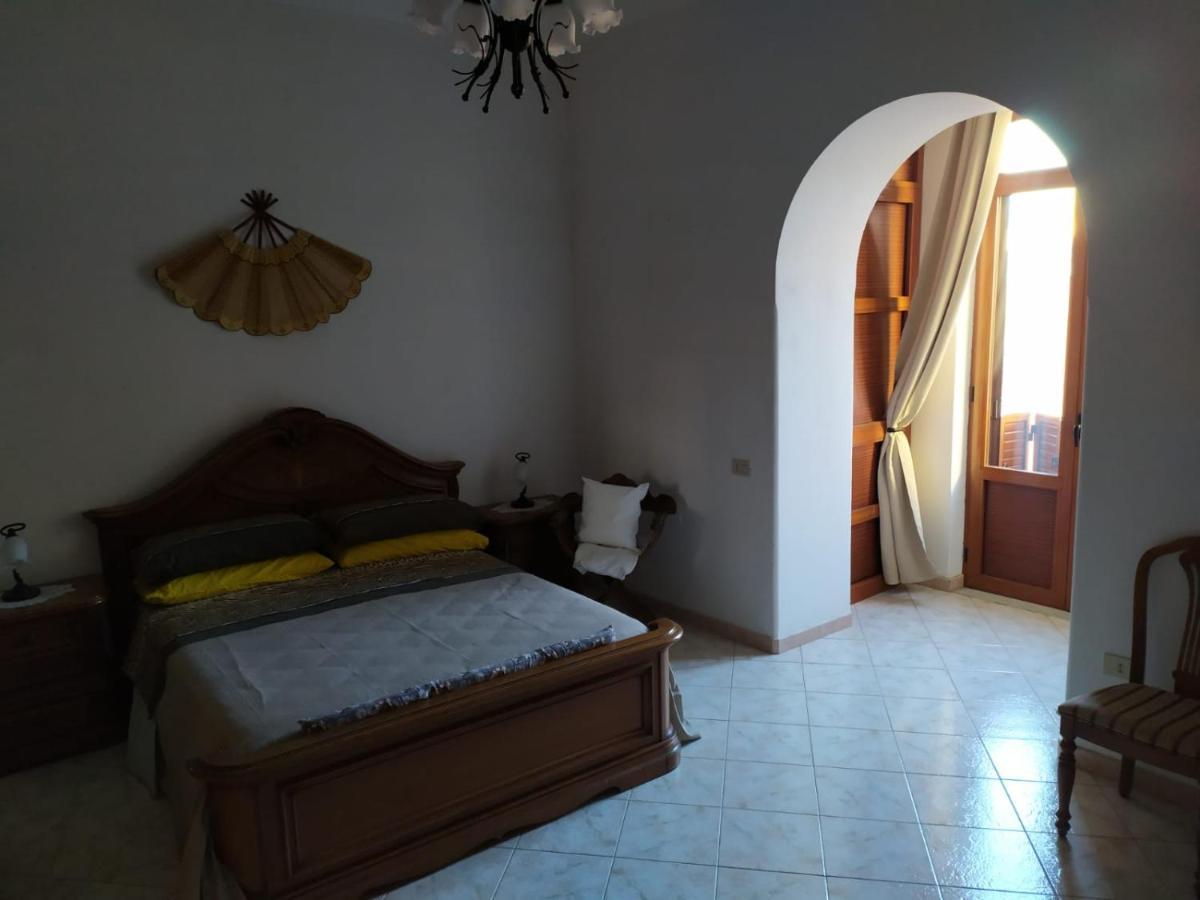 Dimora Letizia -Apartment Procida Exterior photo
