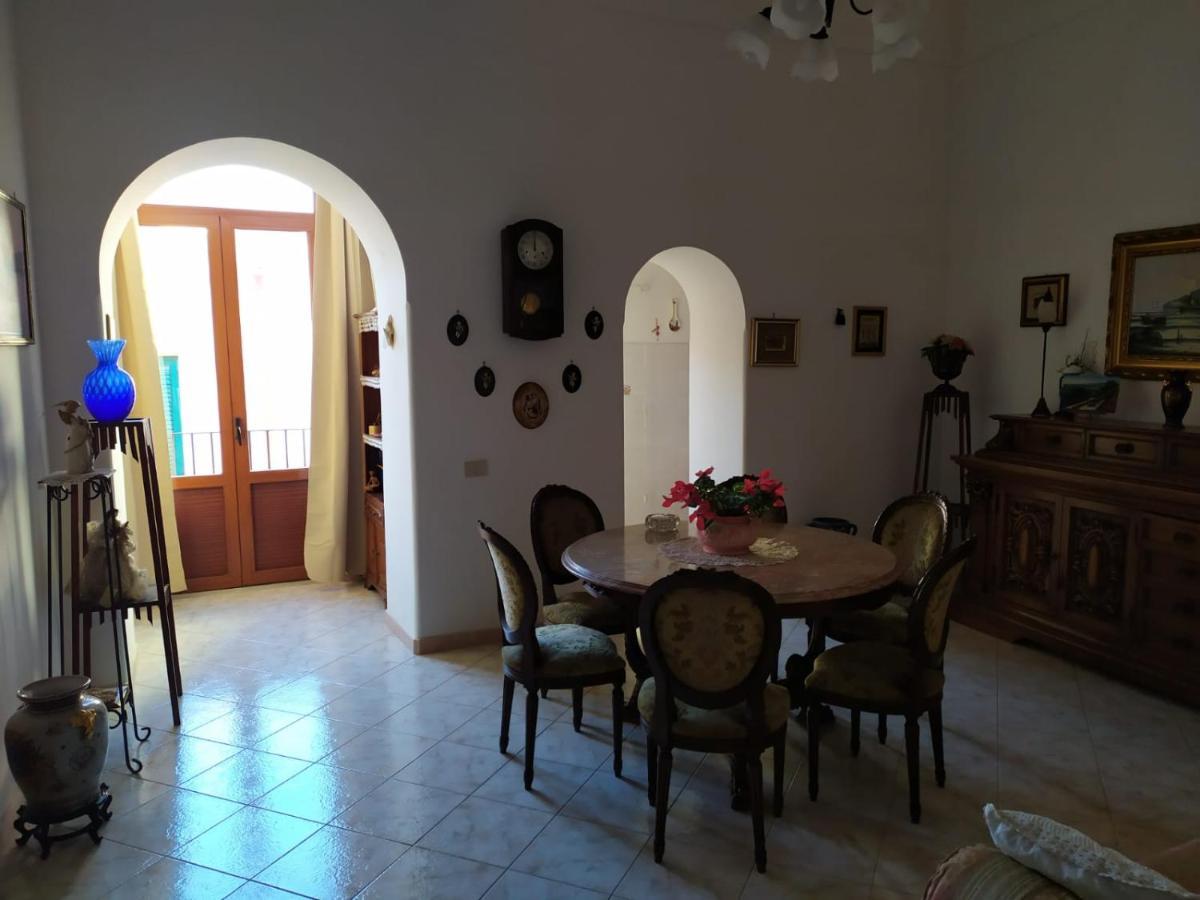Dimora Letizia -Apartment Procida Exterior photo