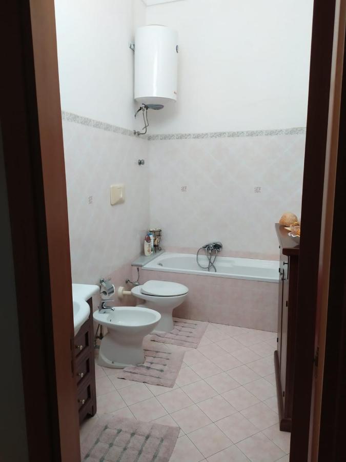 Dimora Letizia -Apartment Procida Exterior photo