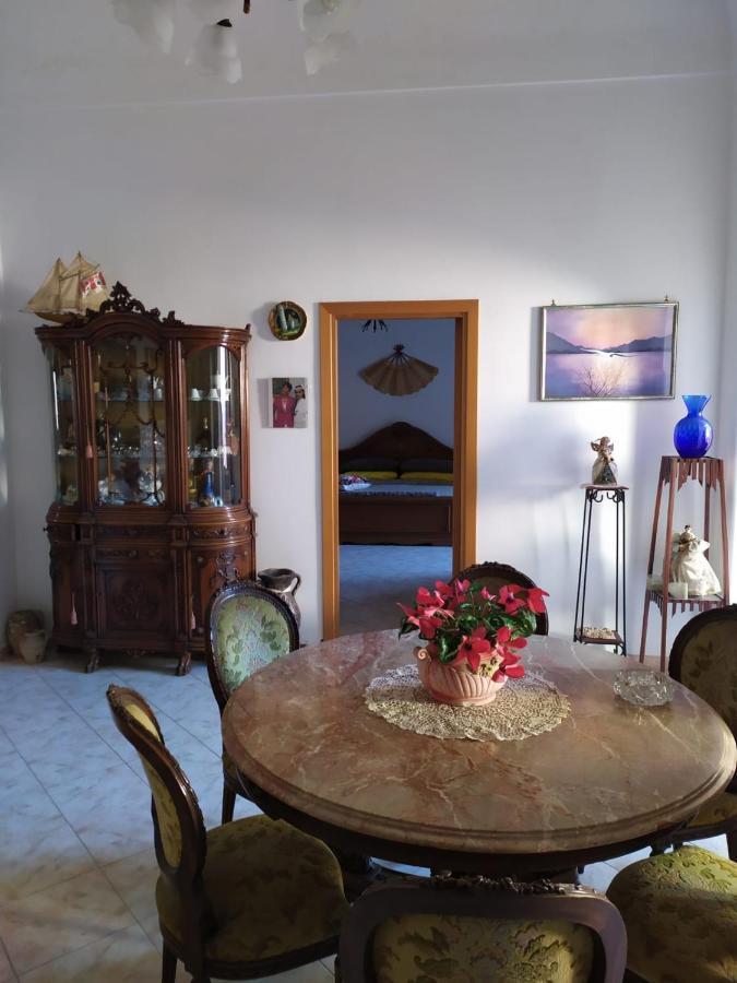 Dimora Letizia -Apartment Procida Exterior photo