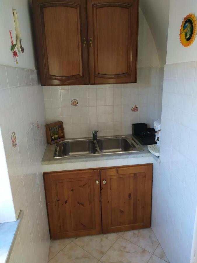 Dimora Letizia -Apartment Procida Exterior photo